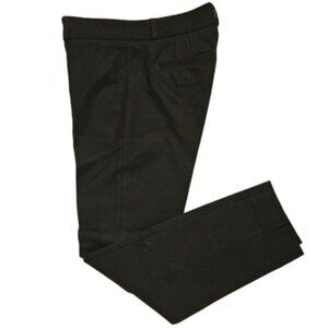 Like new!  Banana Republic Black Sloan Pant